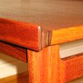 Molding Detail